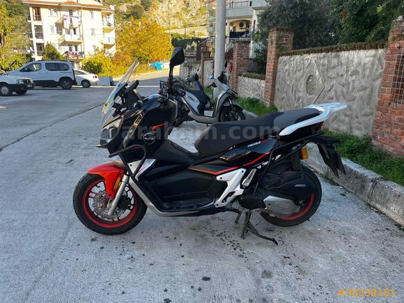 Sahibinden RKS Reale 125 