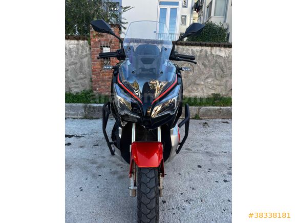 Sahibinden RKS Reale 125 