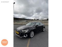 ANS OTOMOTİV'DEN AUDİ A3