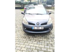 Sahibinden Renault Clio 1.2 Extreme 2008 Model