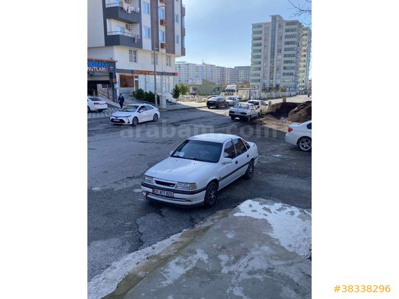 Sahibinden Opel Vectra 1.8 GL 1993 Model 