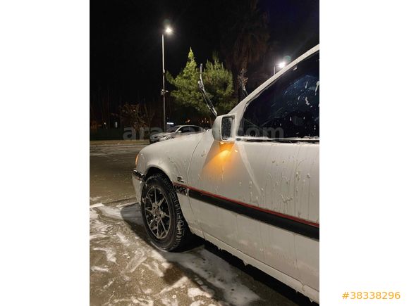 Sahibinden Opel Vectra 1.8 GL 1993 Model 