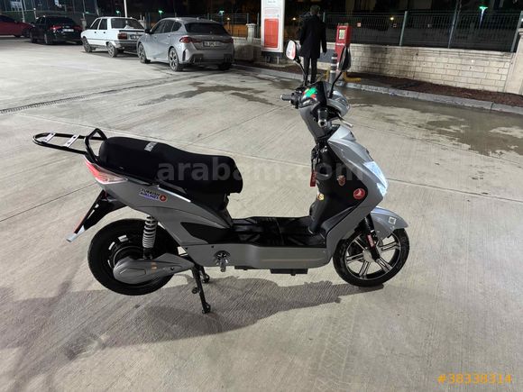Sahibinden full ekstralı volta vsx (açıklamayı okuyun)