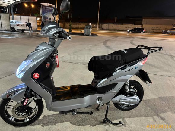 Sahibinden full ekstralı volta vsx (açıklamayı okuyun)