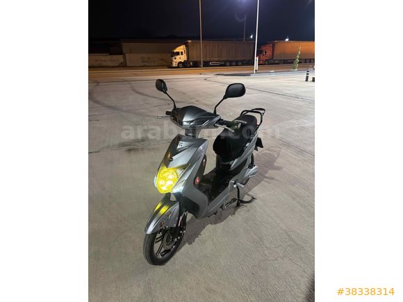 Sahibinden full ekstralı volta vsx (açıklamayı okuyun)