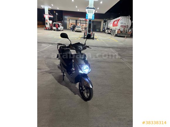 Sahibinden full ekstralı volta vsx (açıklamayı okuyun)