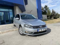 HATASIZ BOYASIZ Sahibinden Volkswagen Passat 1.6 TDi BlueMotion Comfortline 2013 Model  159.000 km