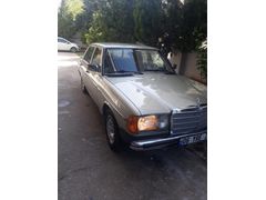 Sahibinden Mercedes - Benz 230 E 1982 Model