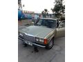 Sahibinden Mercedes - Benz 230 E 1982 Model