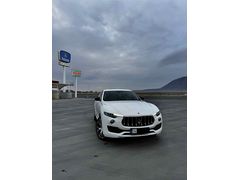 Fer-Mas  çıkışlı hatasız maserati levante