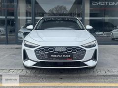 MUSTAFA TAŞCI'DAN AUDİ A5-CAM TVN-360 KAMERA-MATRİX FAR