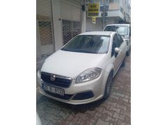 Sahibinden Fiat Linea 1.3 Multijet Urban 2017 Model 