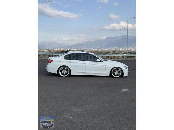 HATASIZ 193.000KM NBT HARMAN LCİ 19JANT