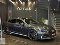 ÖZ CAR 2017 Audi A5 1.4TFSİ+S5+Lazer+Cam Tav+Recaro+20''J+Hatasz