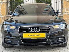 ASM MOTORS 2016 A5 190HP QUATTRO MMI HAFIZA KLTK GERİ GÖRÜŞ