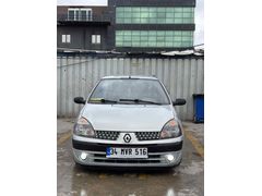 Sahibinden Renault Clio 1.5 dCi Alize 2004 Model 