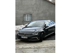 Sahibinden Volkswagen Passat 1.5 TSi Impression 2021 Model 