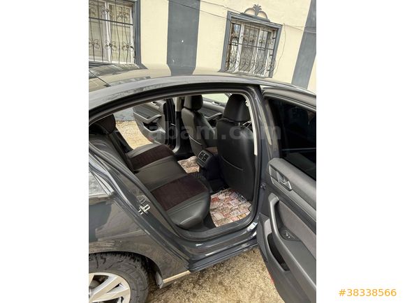 Sahibinden Volkswagen Passat 1.5 TSi Impression 2021 Model 