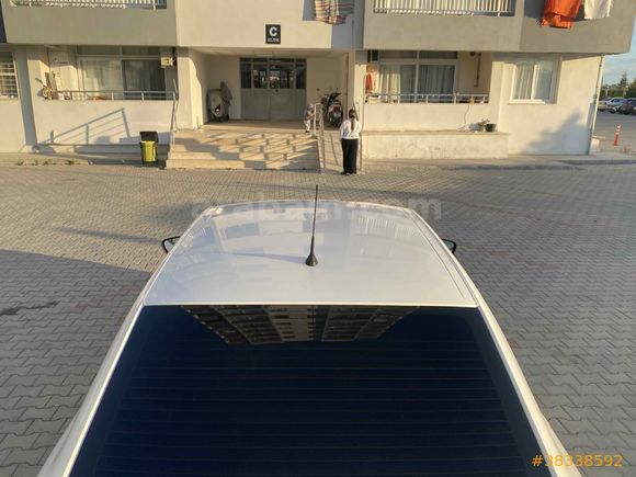 Sahibinden Peugeot 301 1.6 HDi Active 2017 Model 