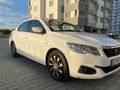 Sahibinden Peugeot 301 1.6 HDi Active 2017 Model 