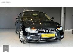 ATTİLA OTOMOTİV'DEN AUDİ A4 3 KOL DİREKSİYON SANRUF 139.000'KM