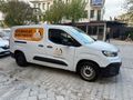 Sahibinden Fiat Doblo Cargo 1.5 BlueHDi Maxi 2024 Model 