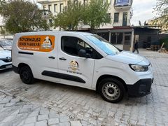 Sahibinden Fiat Doblo Cargo 1.5 BlueHDi Maxi 2024 Model 