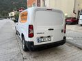 Sahibinden Fiat Doblo Cargo 1.5 BlueHDi Maxi 2024 Model 