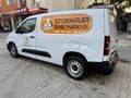 Sahibinden Fiat Doblo Cargo 1.5 BlueHDi Maxi 2024 Model 