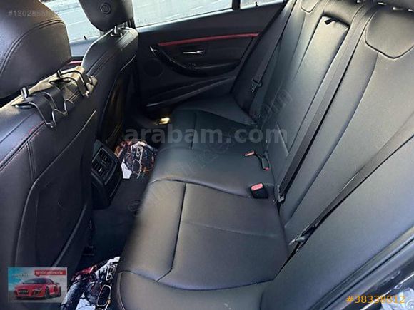 ŞENÖZ AUTO'DAN 2016 MODEL 3.20İD 175 BİN KM M3 DÖNÜŞÜM