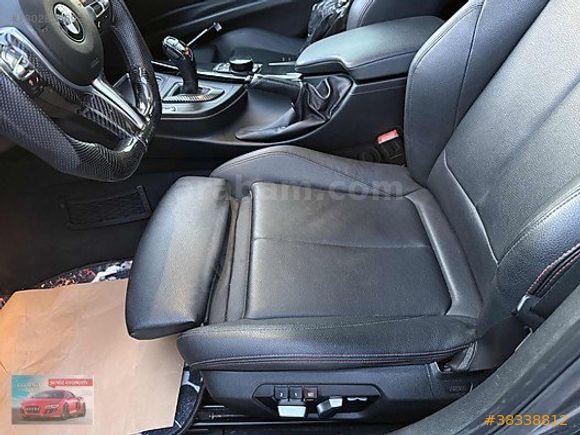 ŞENÖZ AUTO'DAN 2016 MODEL 3.20İD 175 BİN KM M3 DÖNÜŞÜM