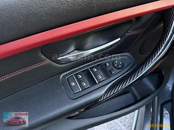 ŞENÖZ AUTO'DAN 2016 MODEL 3.20İD 175 BİN KM M3 DÖNÜŞÜM