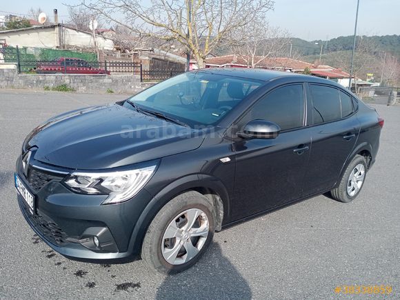 Sahibinden Renault Taliant 1.0 T Joy 2022 Model