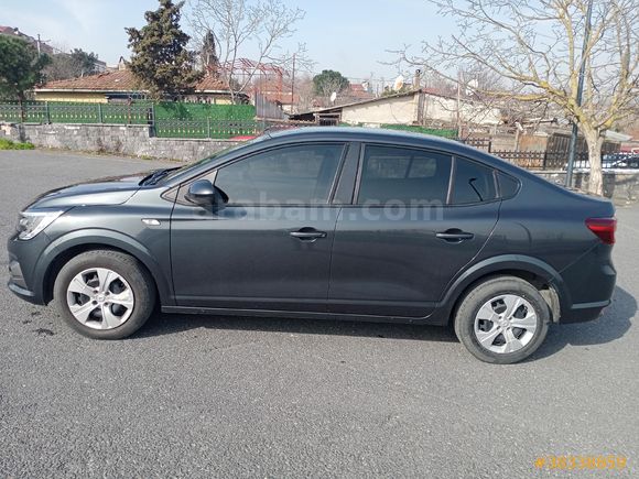 Sahibinden Renault Taliant 1.0 T Joy 2022 Model