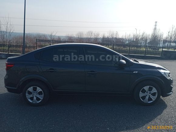 Sahibinden Renault Taliant 1.0 T Joy 2022 Model