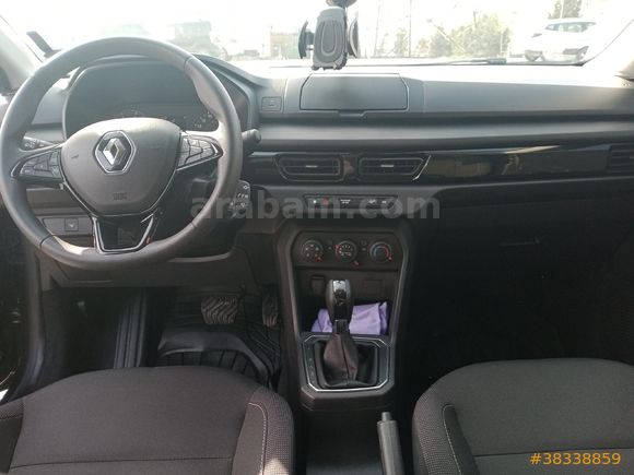 Sahibinden Renault Taliant 1.0 T Joy 2022 Model