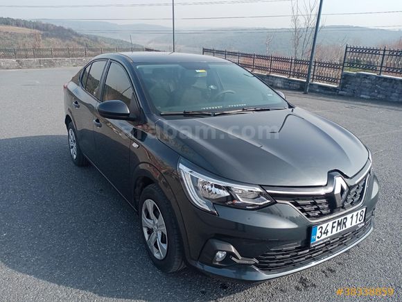 Sahibinden Renault Taliant 1.0 T Joy 2022 Model