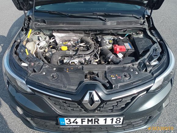 Sahibinden Renault Taliant 1.0 T Joy 2022 Model
