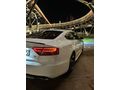 Hatasız Boyasız Değişensiz A5 Sportback