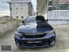 BMW 320i head up-Lazer-Shadow-m kaliper tanzanit Mavi