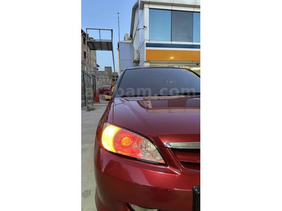 Sahibinden Honda Civic VTEC2 ES7
