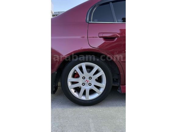 Sahibinden Honda Civic VTEC2 ES7