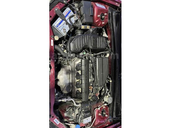 Sahibinden Honda Civic VTEC2 ES7