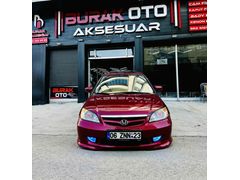 Sahibinden Honda Civic VTEC2 ES7