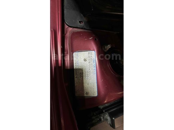 Sahibinden Honda Civic VTEC2 ES7