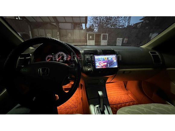 Sahibinden Honda Civic VTEC2 ES7