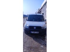 Sahibinden Fiat Doblo Cargo 1.3 Multijet Active Maxi 2007 Model
