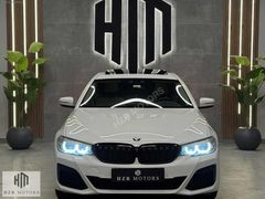 HZR MOTORS 2017 HATASIZ BMW 5.20i PRESTİJ HAFIZA ISITMA SUNROOF