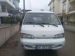 Sahibinden Hyundai H 100 2.6 D 2005 Model
