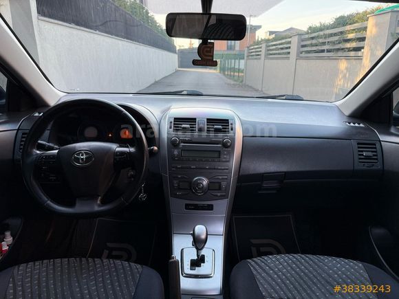 Sahibinden Toyota Corolla 1.4 D-4D Elegant 2010 Model